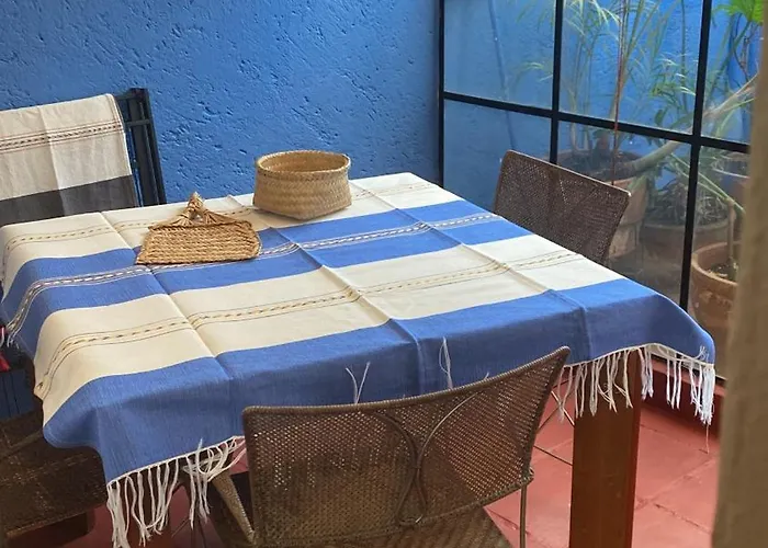 Casa Molcajete Apartamento