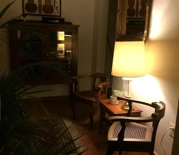 Apartamento Casa Molcajete