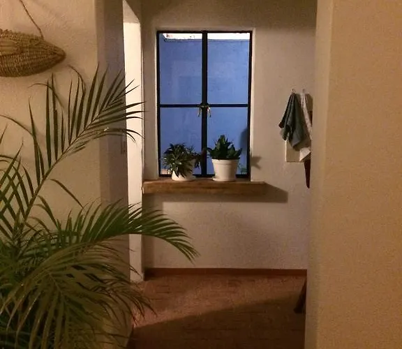 Casa Molcajete Apartamento *