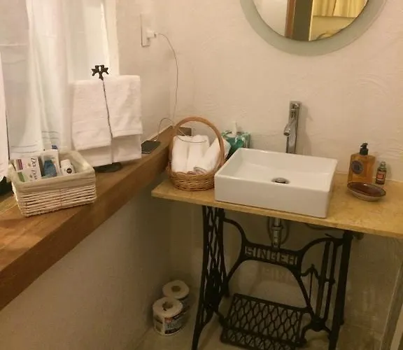 Apartamento Casa Molcajete