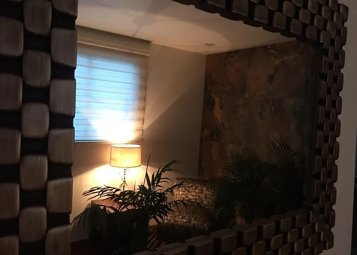 Apartamento Casa Molcajete *