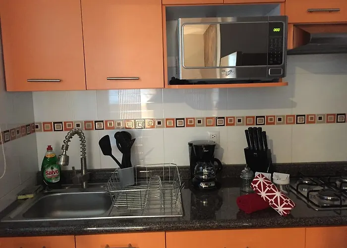 Casa Molcajete