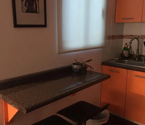 Casa Molcajete Apartamento *