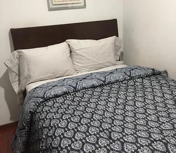 Casa Molcajete Apartamento *
