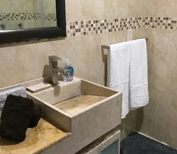 Casa Molcajete Apartamento