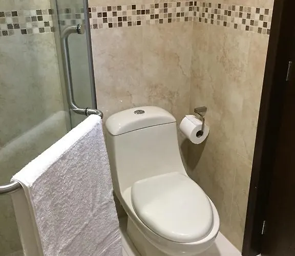 Apartamento Casa Molcajete