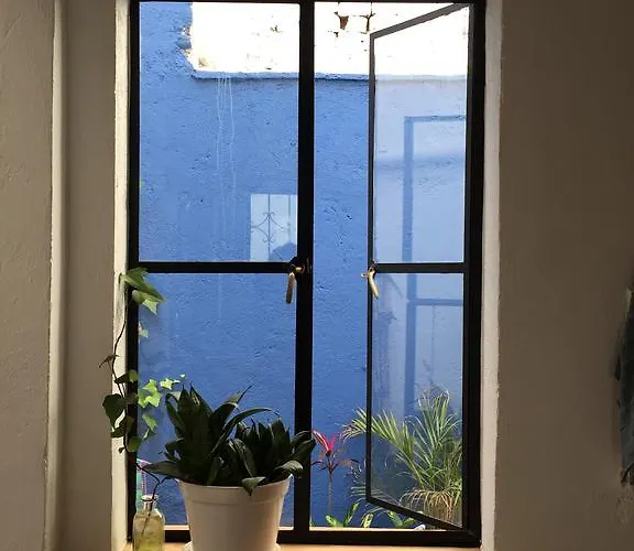 Casa Molcajete Apartamento