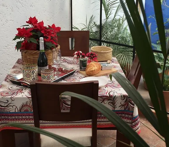 Casa Molcajete Apartamento