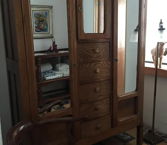 Casa Molcajete *