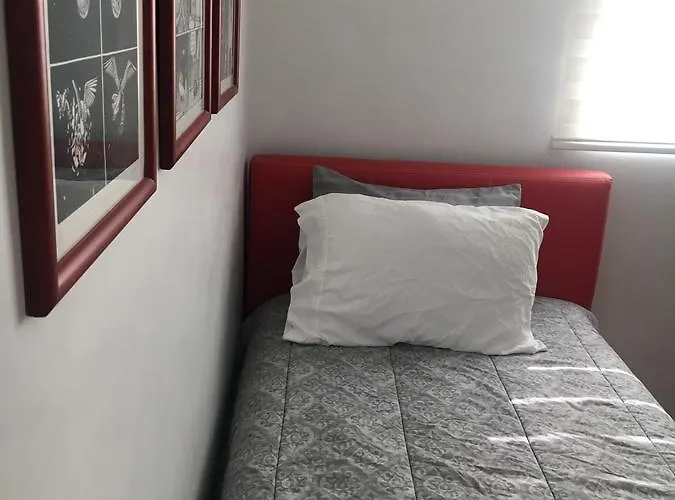Apartamento Casa Molcajete