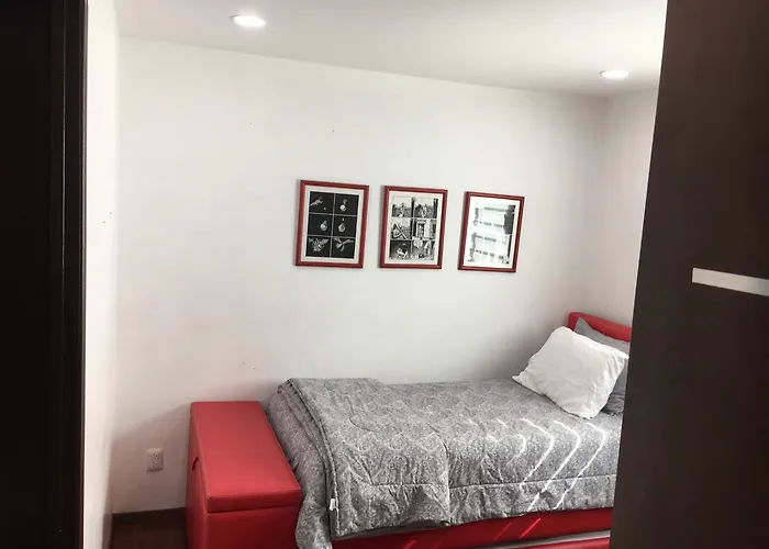 Casa Molcajete *